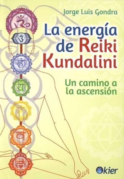La energía del Reiki Kundalini