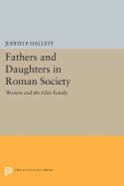 Fathers and Daughters in Roman Family