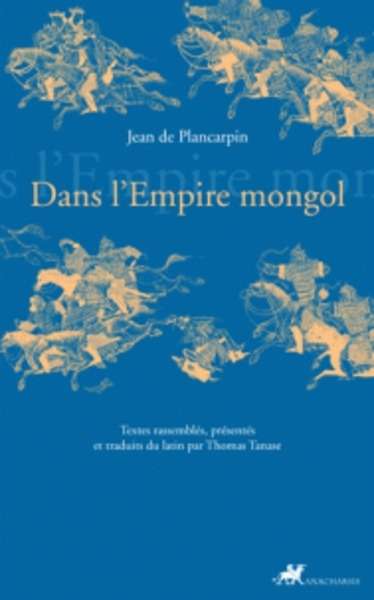 Dans l'Empire mongol