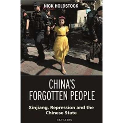 China's Forgotten People
