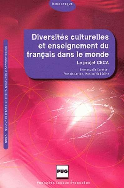 Diversités culturelles et enseignement du français dans le monde