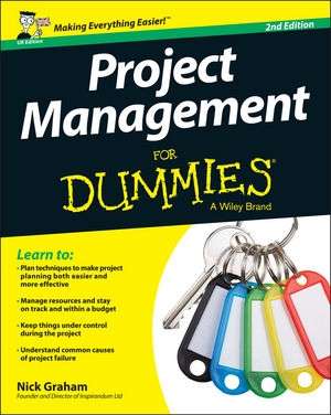 Project Management for Dummies