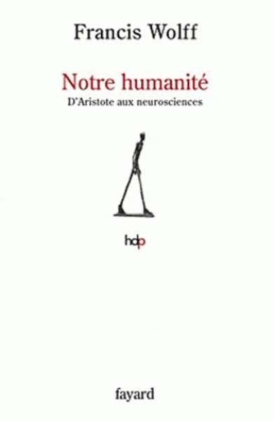 Notre humanité