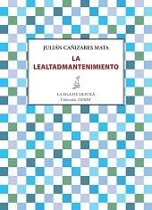 La lealtadmantenimiento