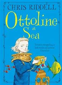 Ottoline at Sea