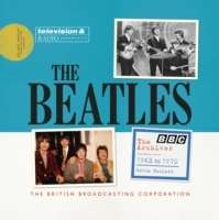 The Beatles: the BBC Archives (1962-1970)