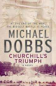 Churchill's Triumph