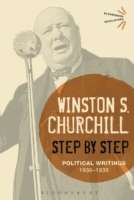 Step by Step : Political Writings: 1936-1939