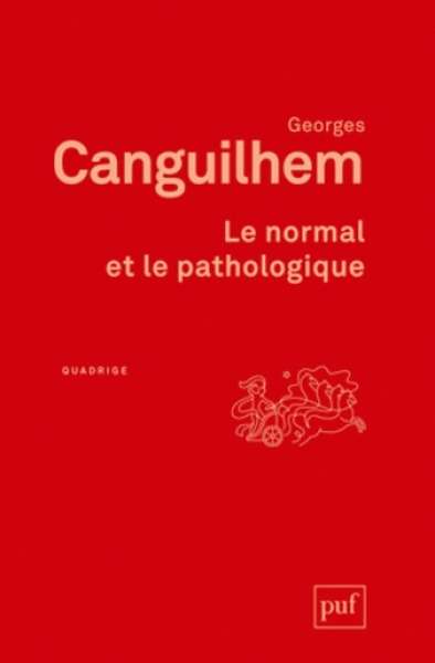 Le normal et le pathologique