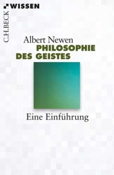 Philosophie des Geistes