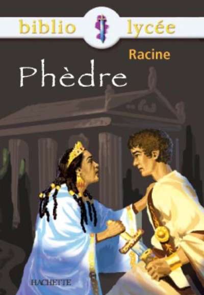 Phèdre