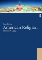 Introducing American Religion