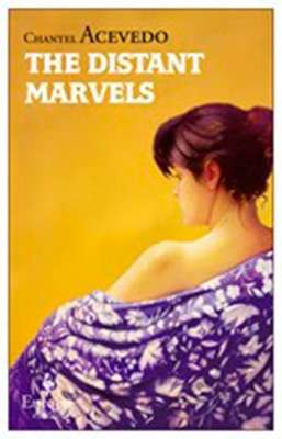 The Distant Marvels
