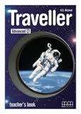 Traveller Advanced C1 Teacher's Book