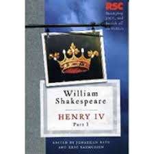 Henry IV, part 1