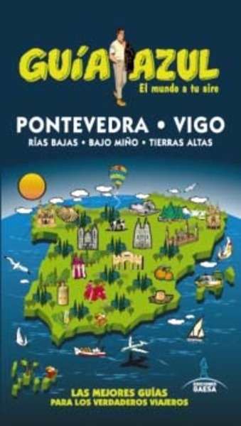 Pontevedra, Vigo y Rías Bajas