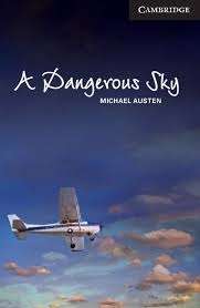 A Dangerous Sky CER6