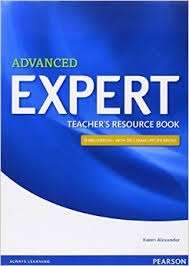 Expert Advanced (3rd Edition) Teacher's Book