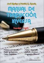 Manual de Traducción Inversa Español-Inglés