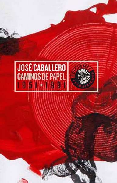 José Caballero