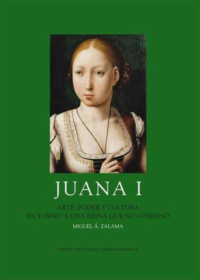 Juana I