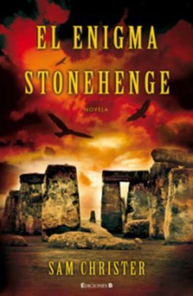 El enigma de Stonehenge