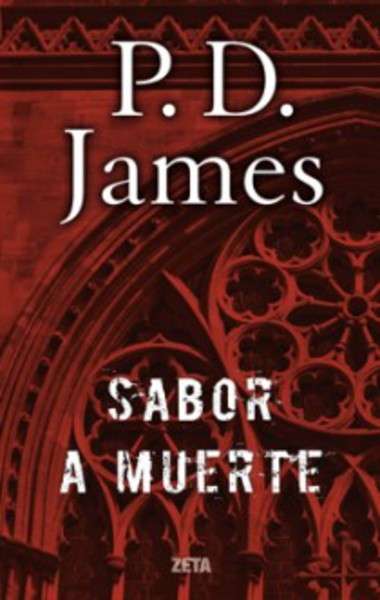Sabor a muerte