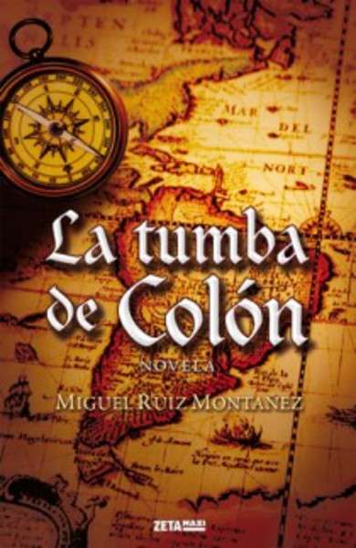 La tumba de Colón