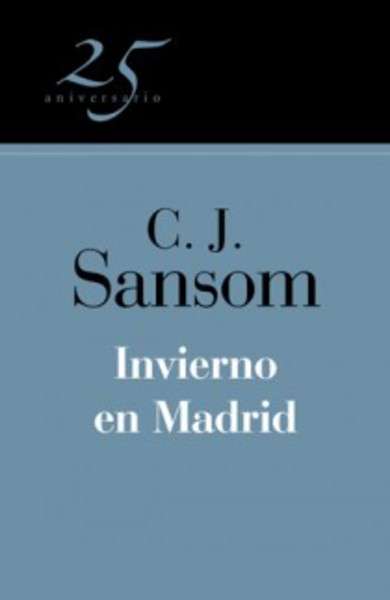 Invierno en Madrid