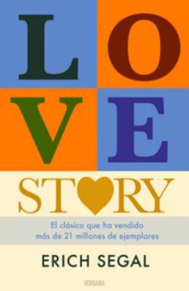 Love story