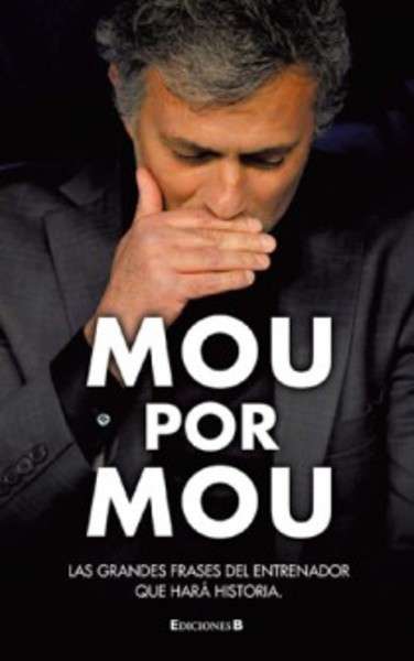 Mou por Mou