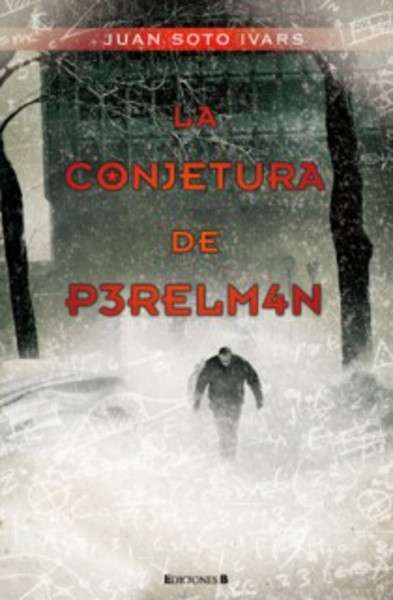 La conjetura de Perelmán