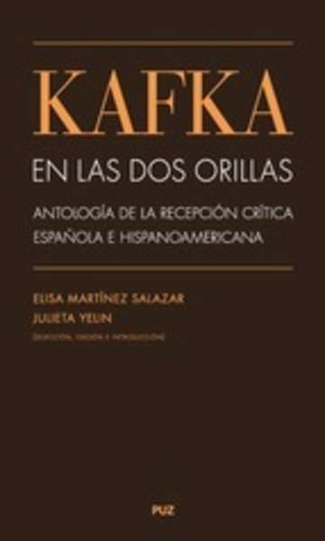 Kafka en las dos orillas