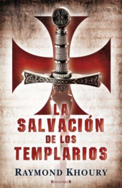 La salvación de los templarios