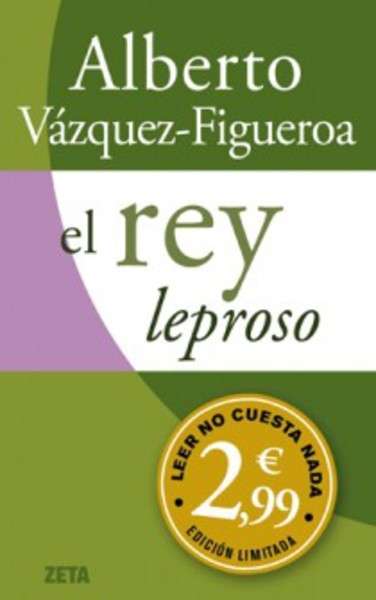 El rey leproso