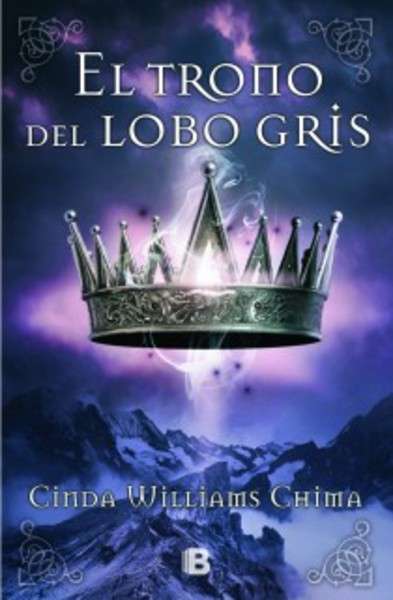 El trono del lobo gris