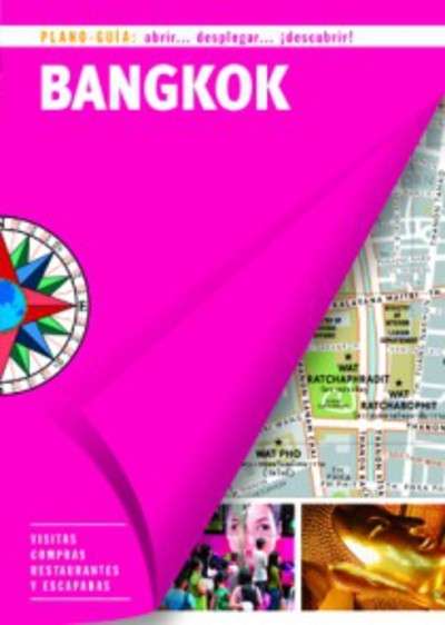 Bangkok Plano-Guía