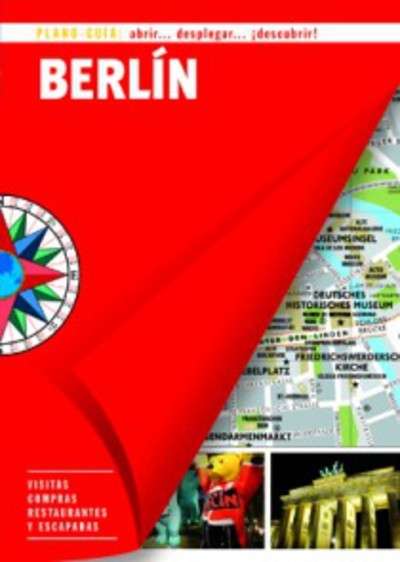 Berlín Plano-Guía
