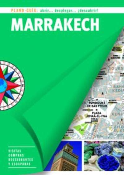 Marrakech