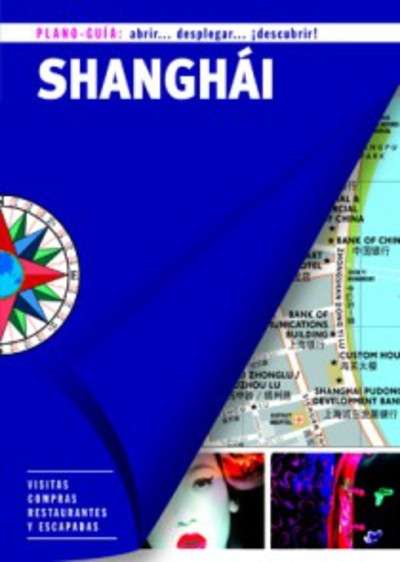Shangái Plano-Guía