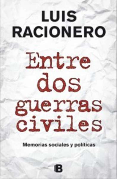 Entre dos guerras civiles