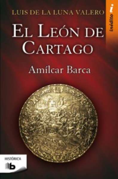 El león de Cartago