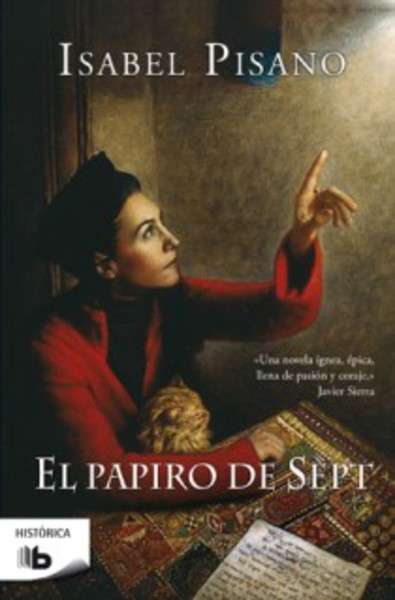 El papiro de Sept
