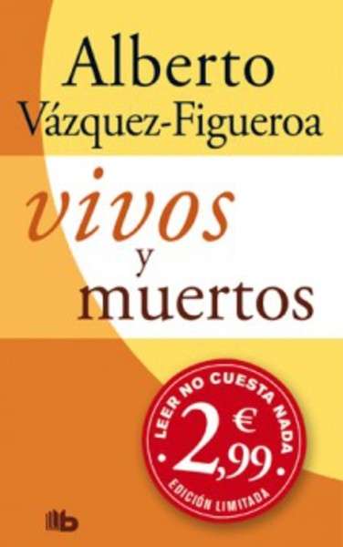 Vivos y muertos