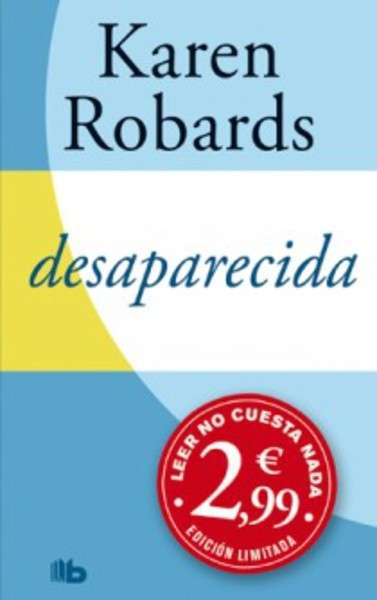 Desaparecida