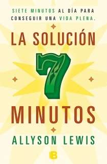 La solución 7 minutos