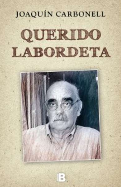 Querido Labordeta