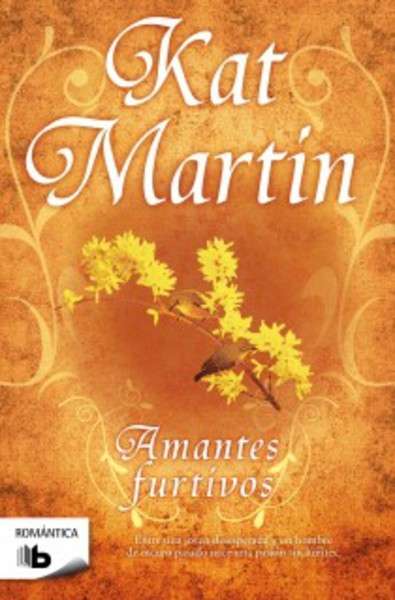 Amantes furtivos