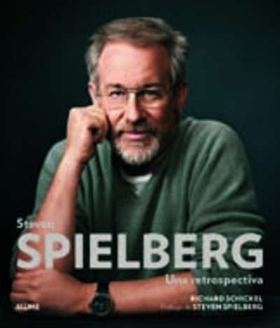 Steven Spielberg