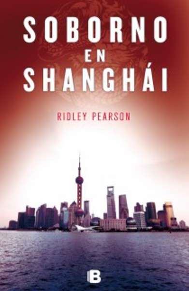 Soborno en Shanghái